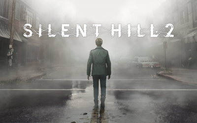 Ремейк Silent Hill 2
