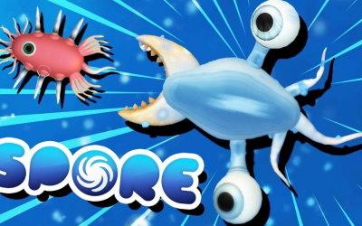 Spore