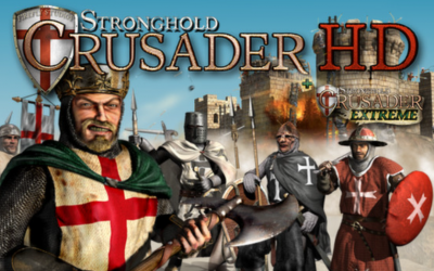 Stronghold HD