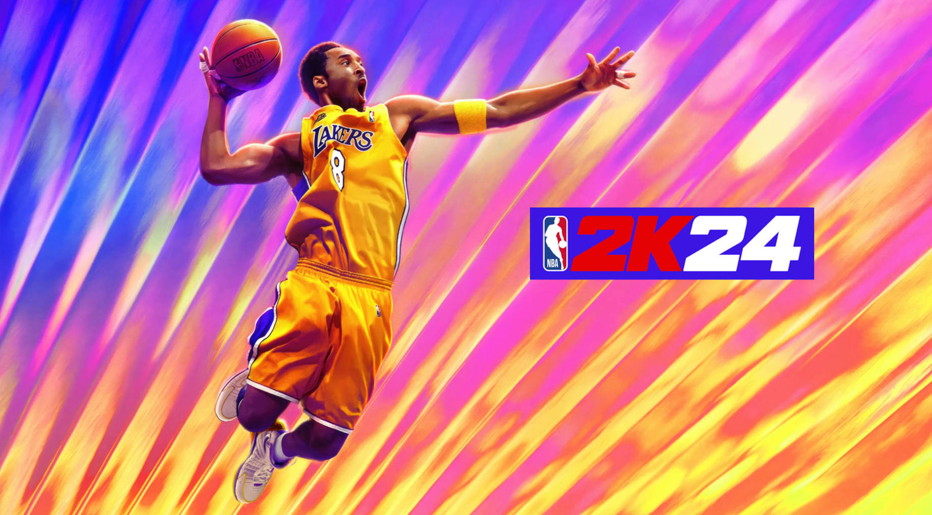 NBA 2K24