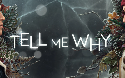 Расскажи мне почему