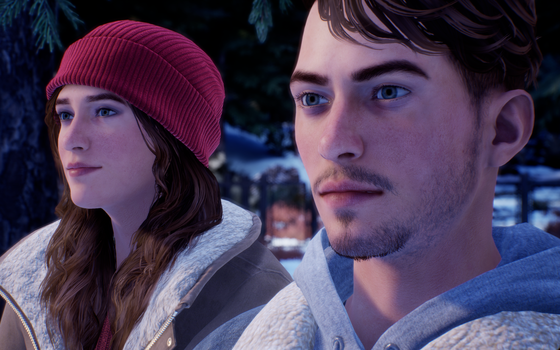 Расскажи мне почему Превью 2