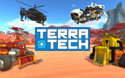 Terratech