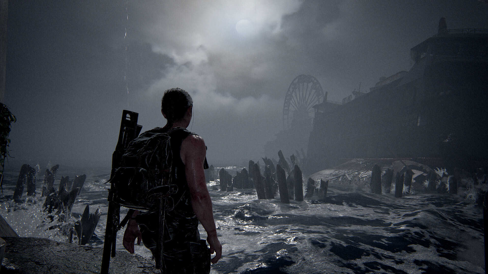 The Last of Us Part 2 Превью 1