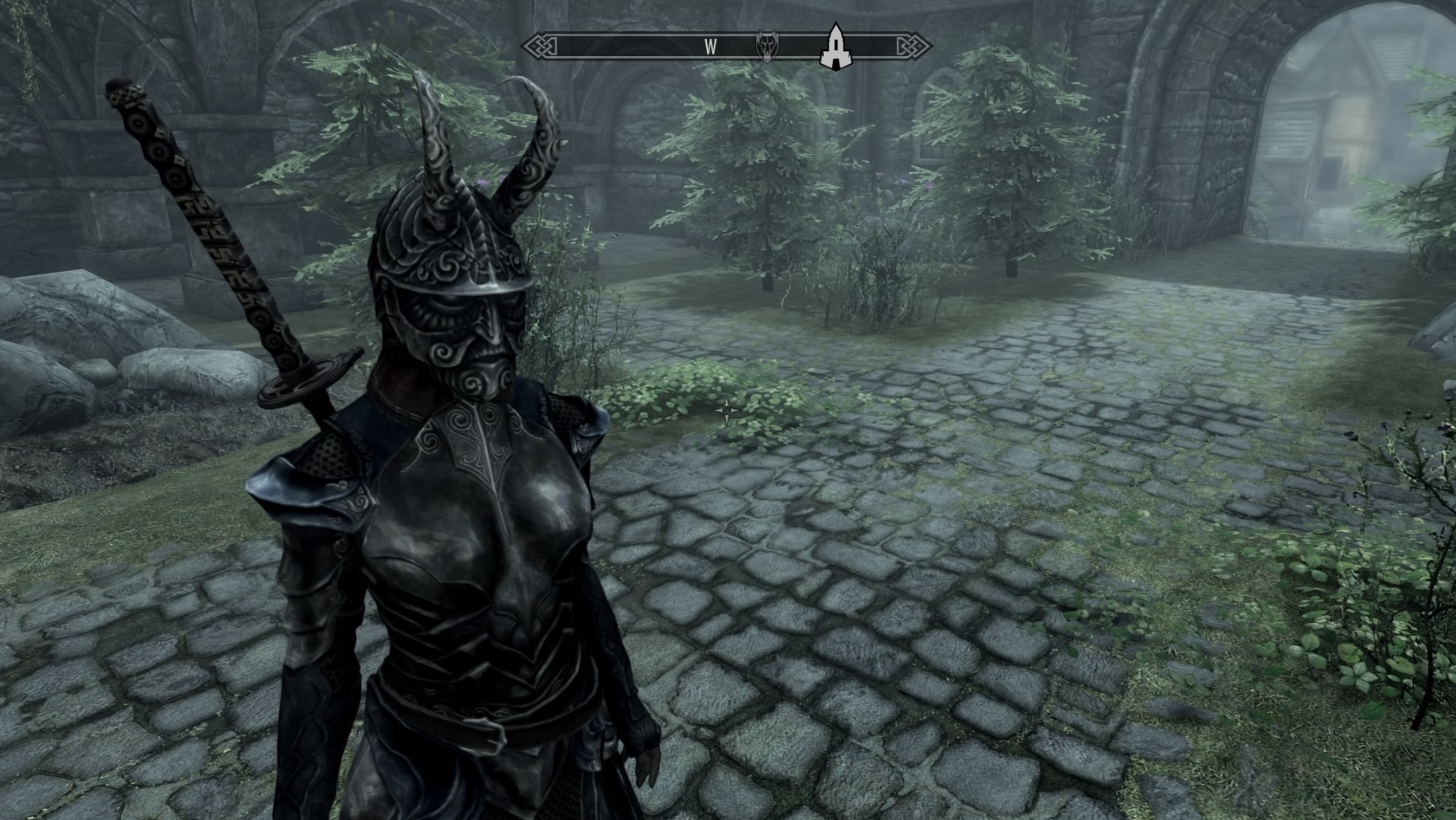 The Elder Scrolls V: Skyrim Превью 2