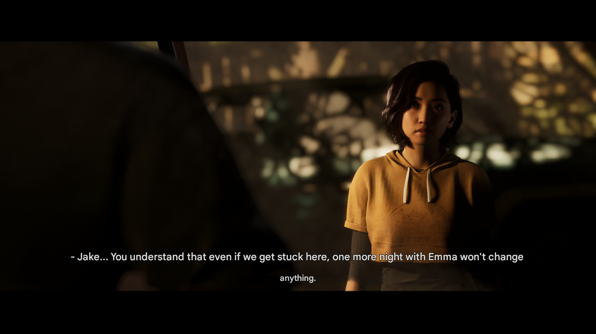 The Quarry Превью 3