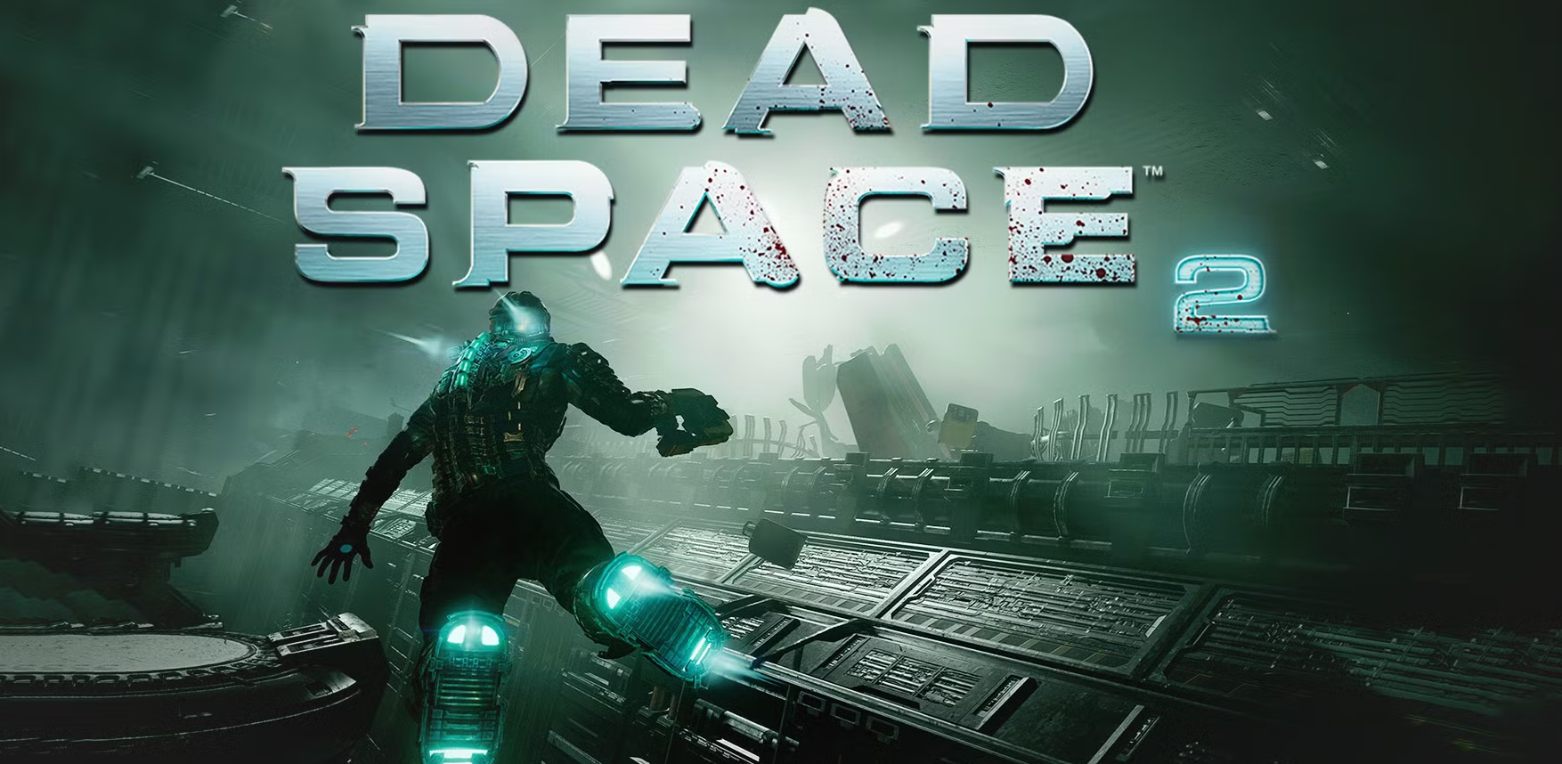 Dead Space 2 Превью 4