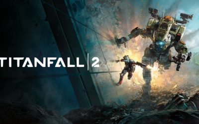 Titanfall 2