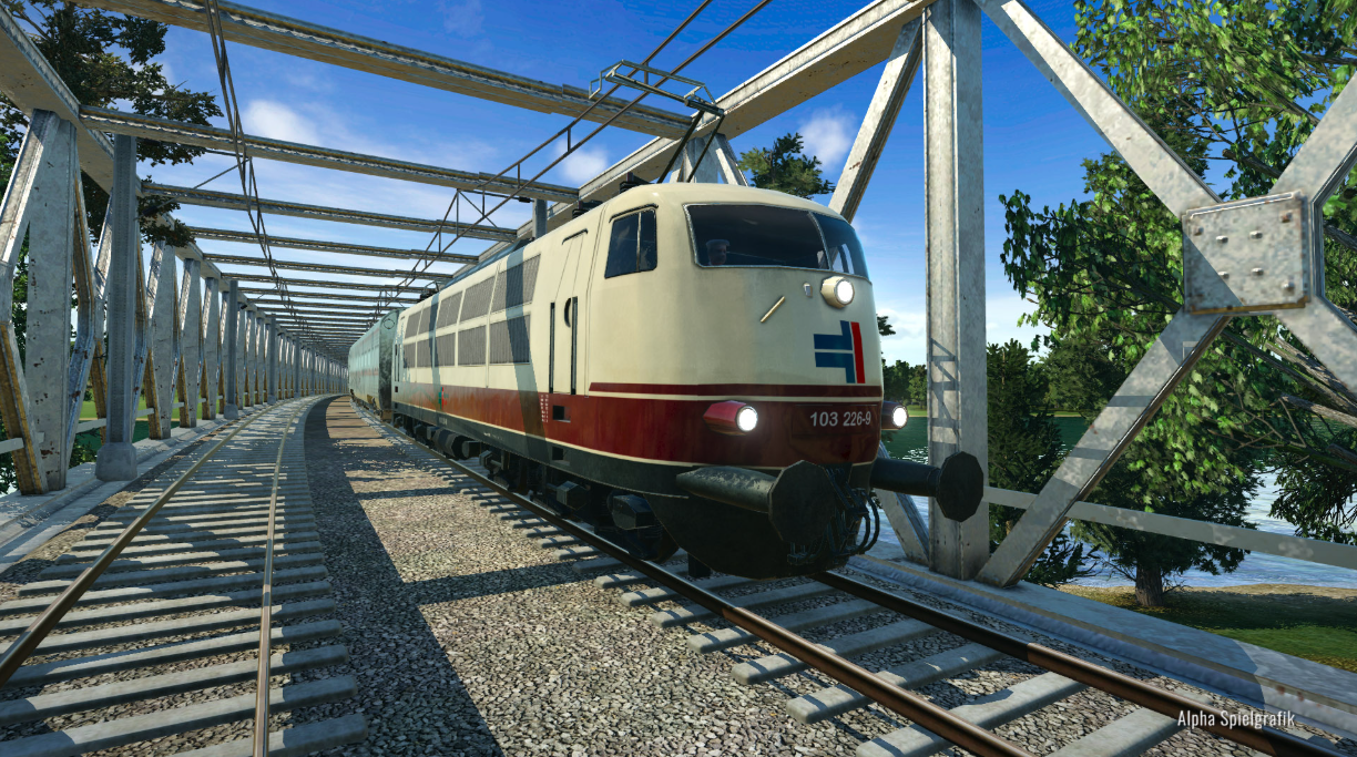 Transport Fever Превью 3