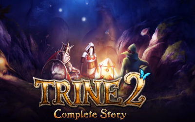 Trine 2: Полная история
