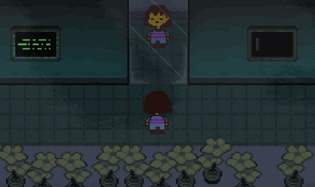 Undertale Превью 3