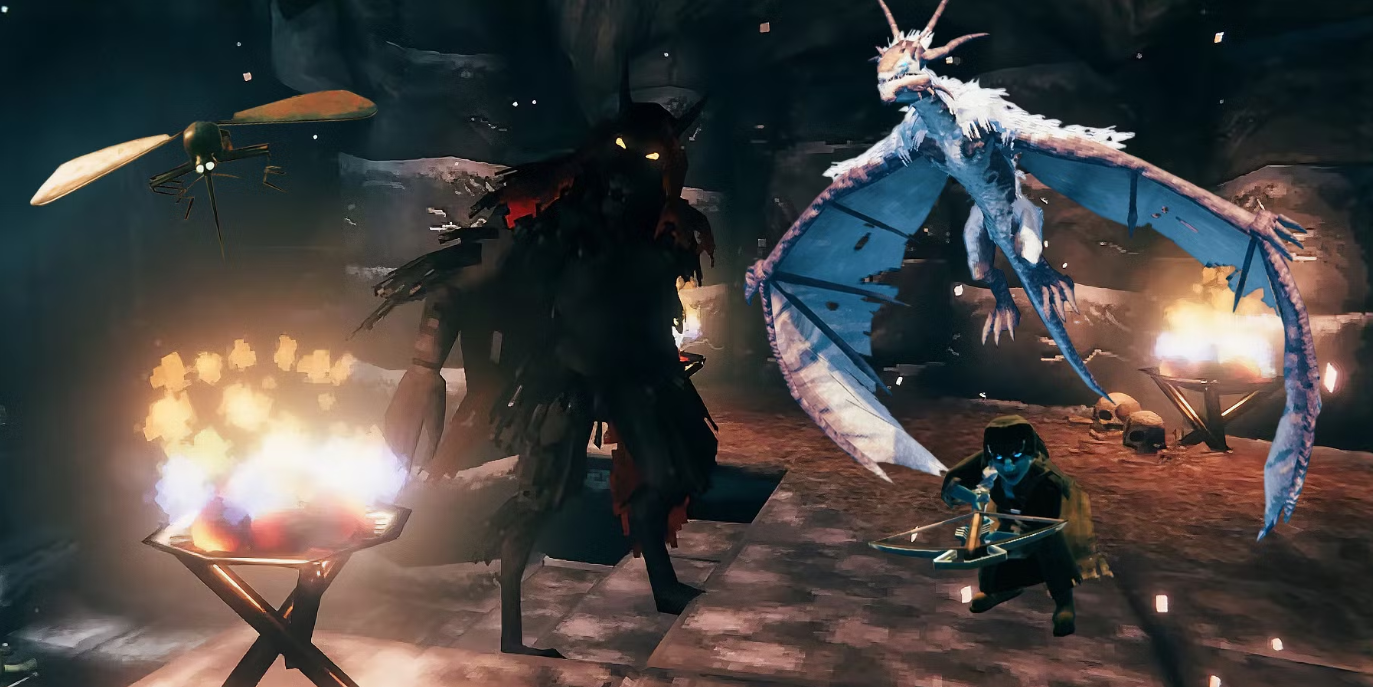 Valheim Превью 4