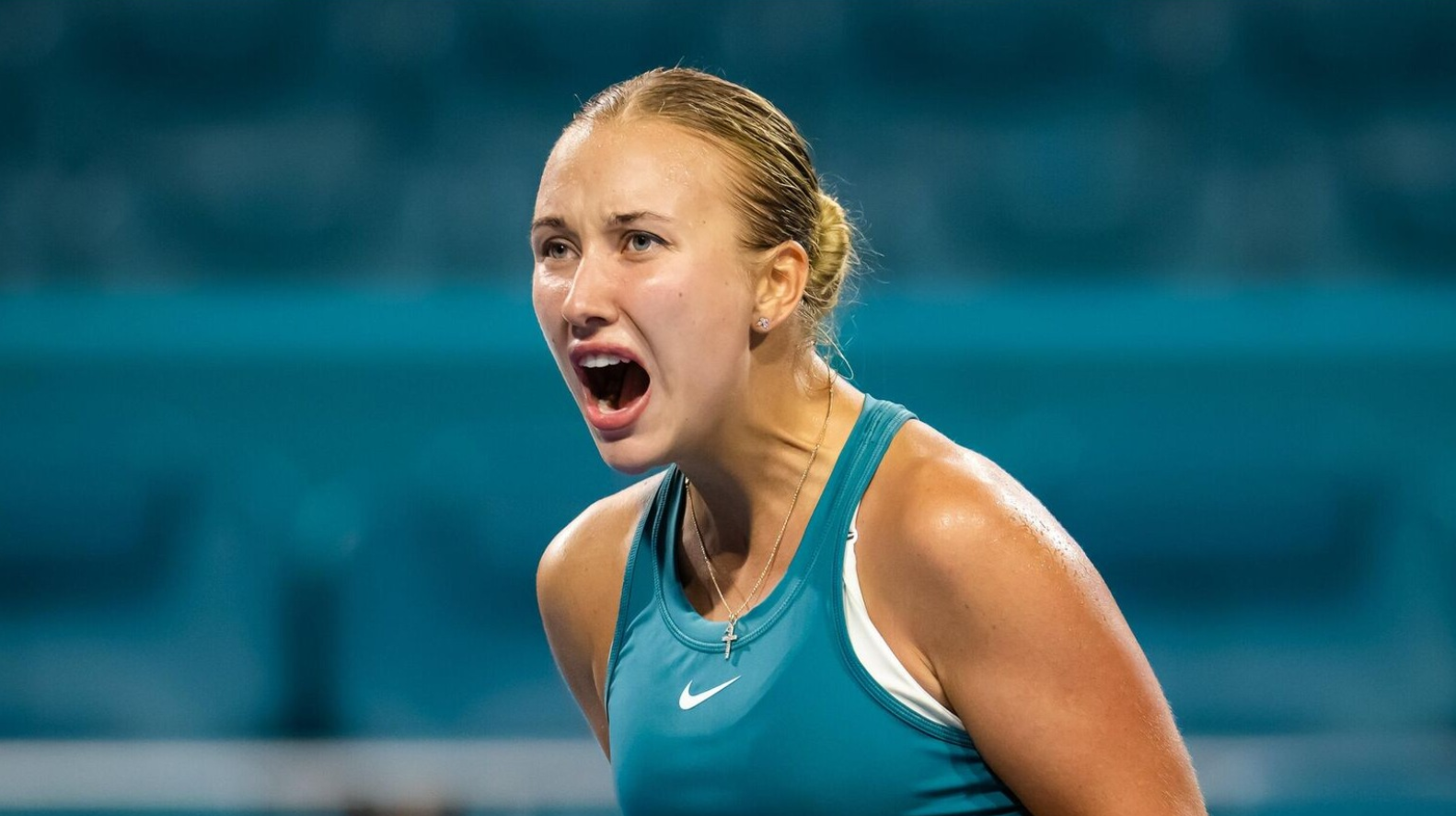 Anastasiya Potapova vzyala titul na turnire WTA-250, triumf v Kluzh-Napoke