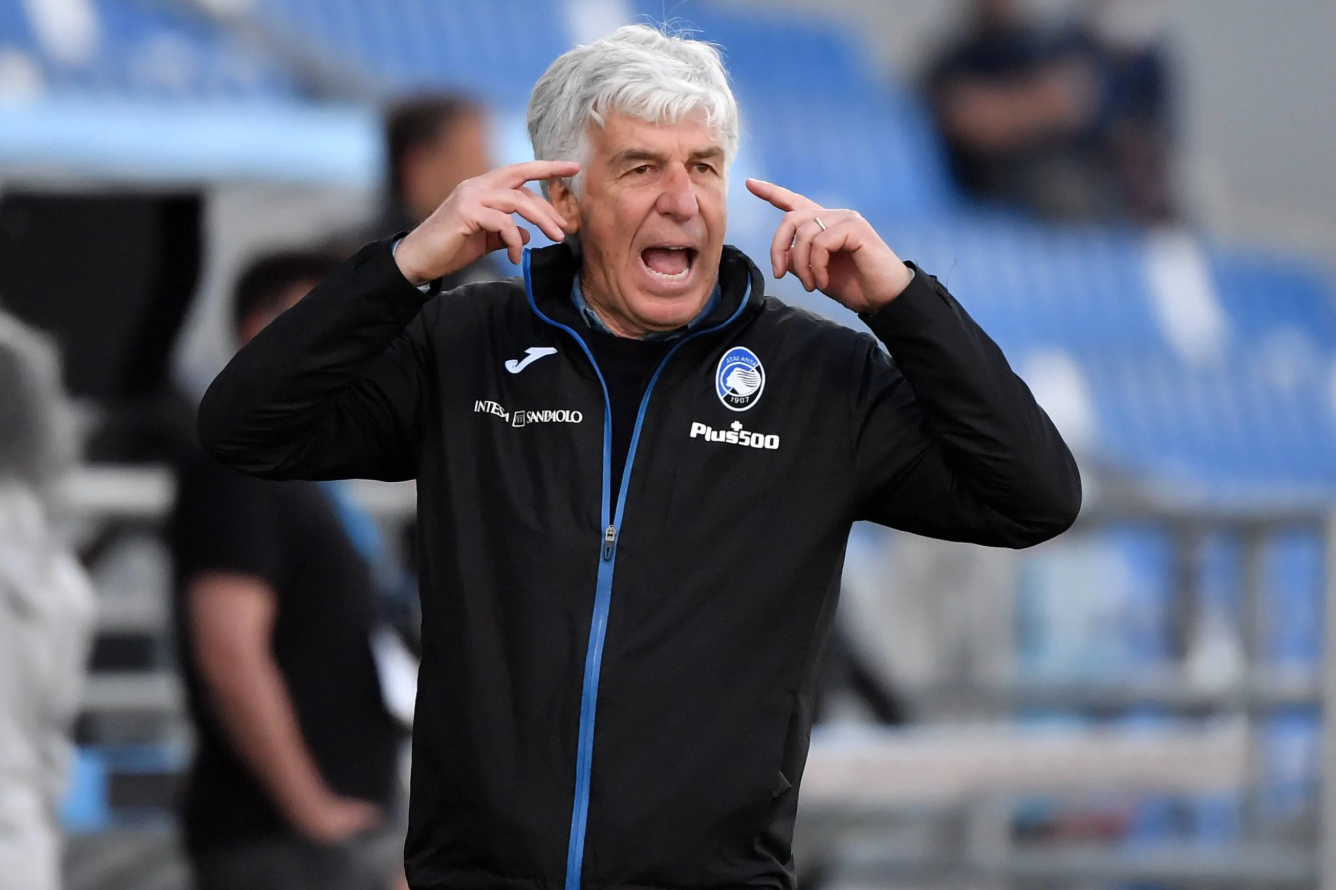 Atalanta ne vyderzhala natisk Bryugge - Gasperini v gneve