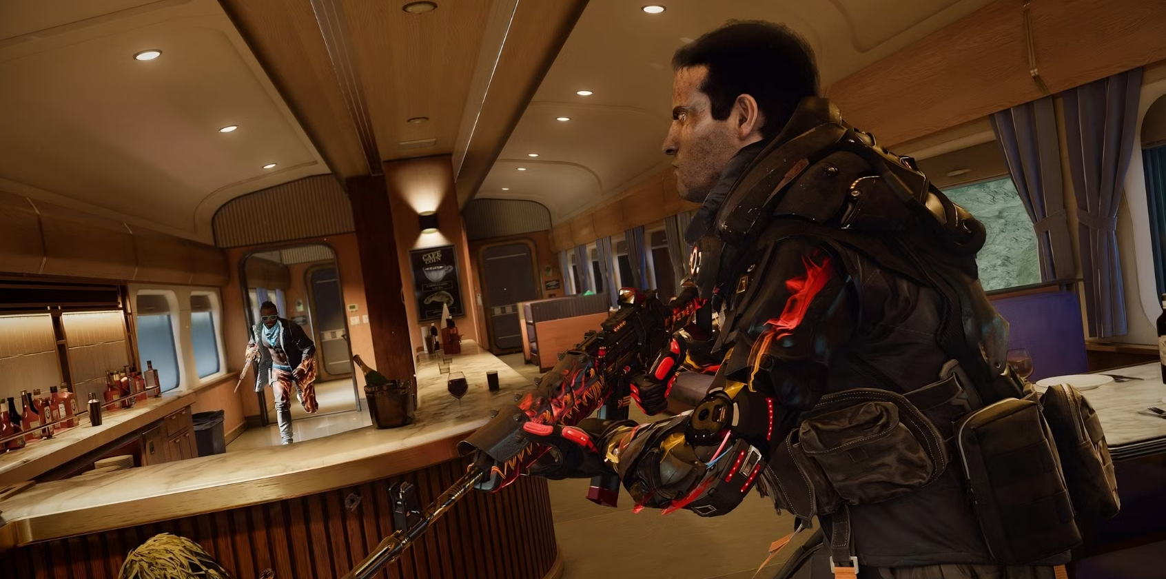 Call of Duty: Black Ops 6 Выходные двойного опыта — Даты, события и бонусыn — изображение 3