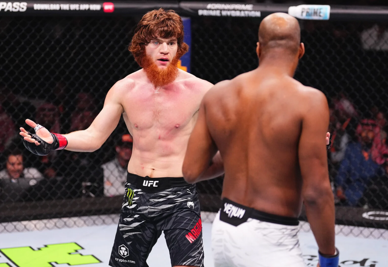 Borba SShA protiv Dagestana v UFC - 3 klyuchevyh otlichiya
