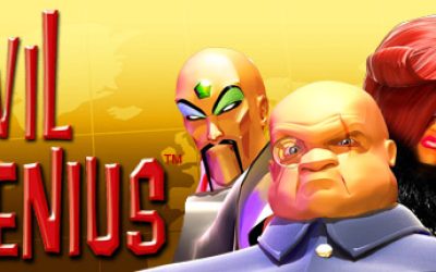 Обзор Evil Genius — Бесплатная загрузка в Steam