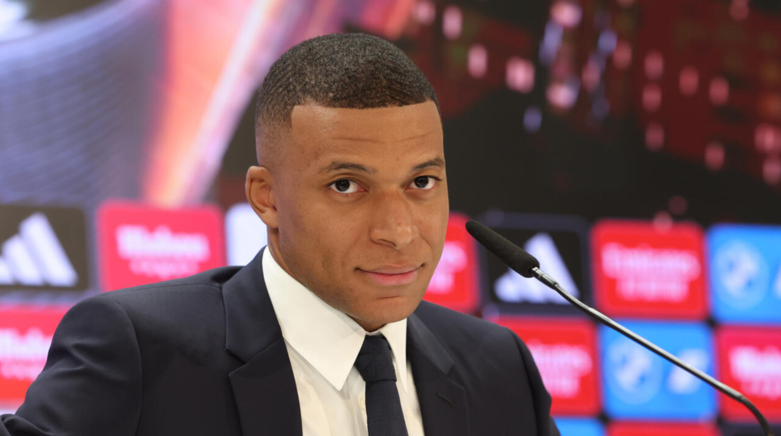 Kilian Mbappe kupił klub piłkarski Kan – nowy właściciel w wieku 26 lat