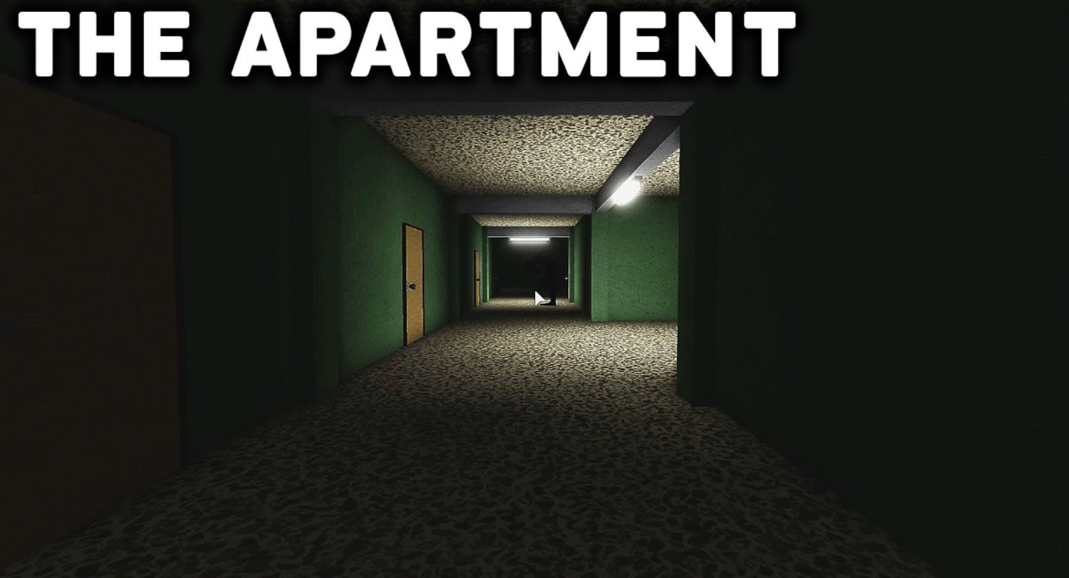 The Apartment - Tajny zabroshennogo doma