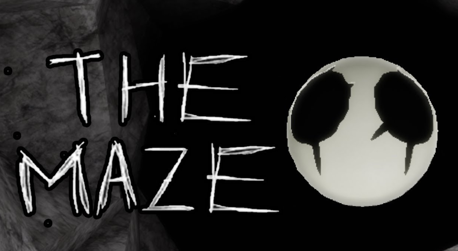 The Maze - Ispytanie dlya samyh smelyh