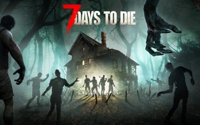 7 Days to Die