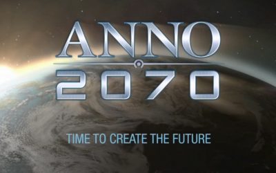 Anno 2070