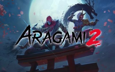 Aragami 2