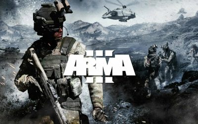 Arma 3
