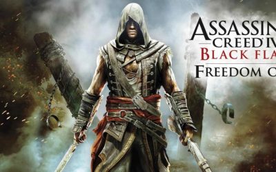 Assassin’s Creed Freedom Cry