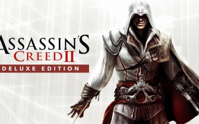 Assassin’s Creed II
