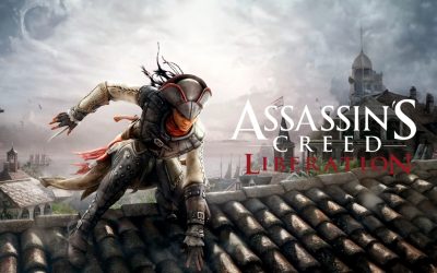 Assassin’s Creed III: Liberation