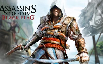 Assassin’s Creed IV: Black Flag