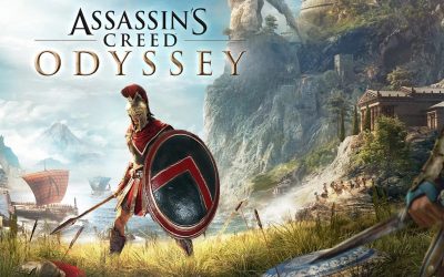 Assassin’s Creed Odyssey