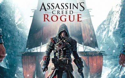 Assassin’s Creed Rogue