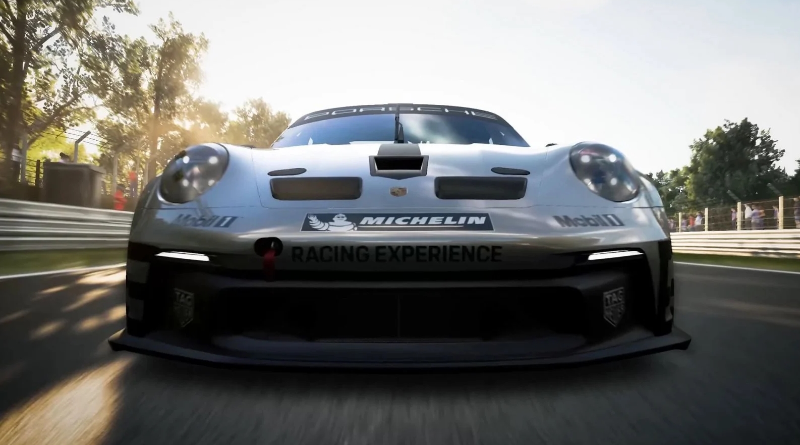 Assetto Corsa EVO Превью 4