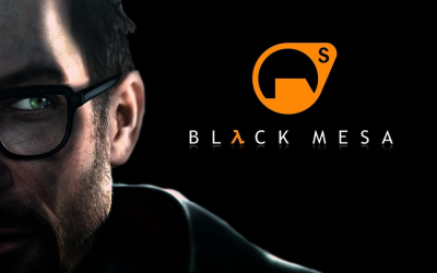 Black Mesa