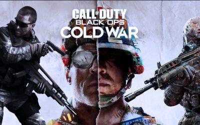 Call of Duty: Black Ops Cold War