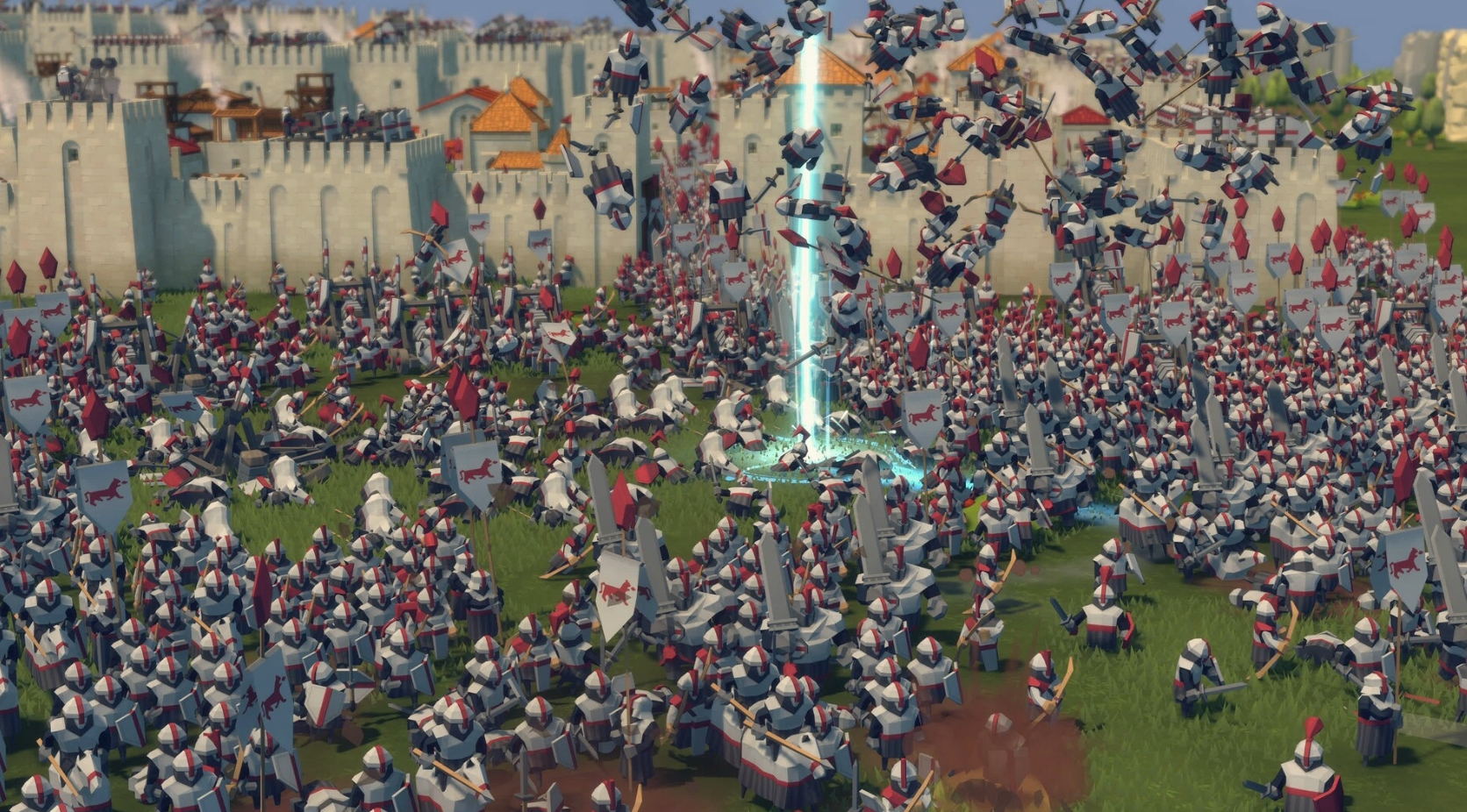 Diplomacy is Not an Option Превью 4