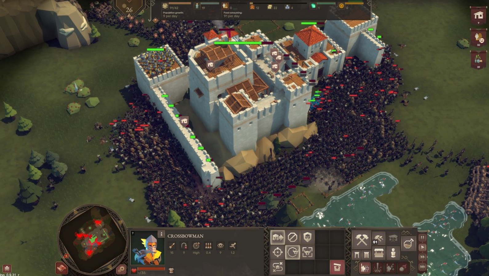 Diplomacy is Not an Option Превью 1