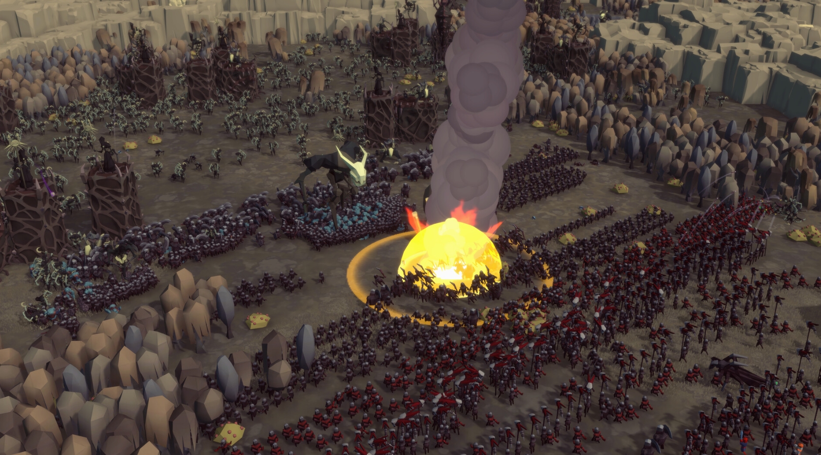 Diplomacy is Not an Option System Requirements