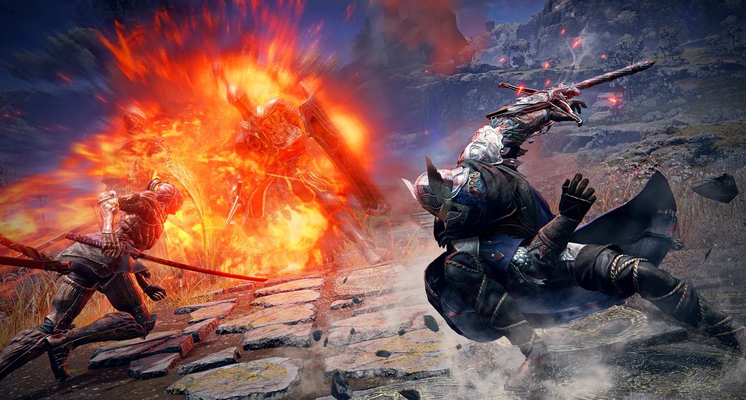 Elden Ring Превью 2