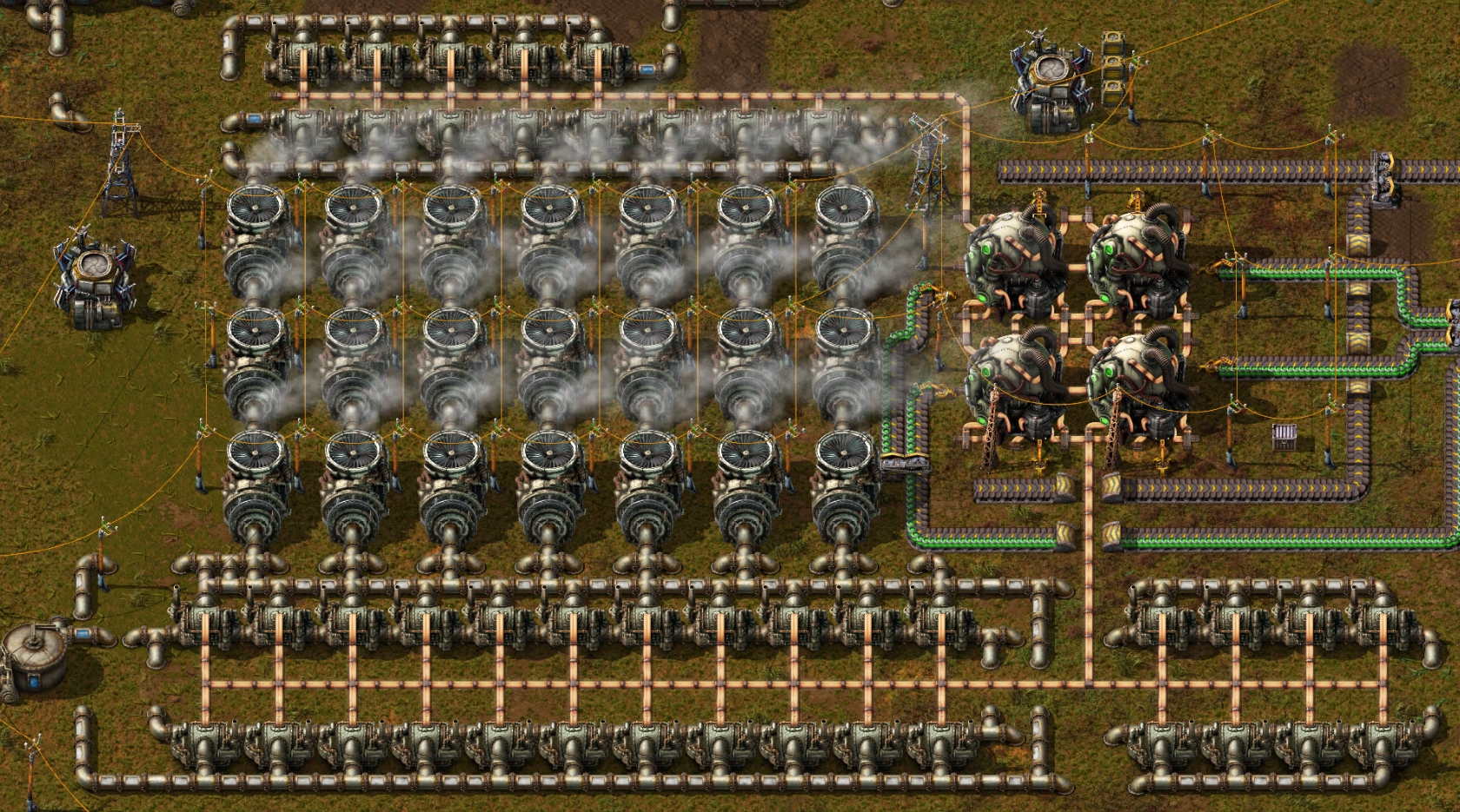 Factorio Превью 4