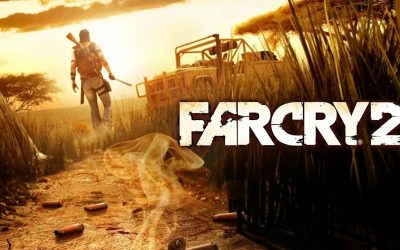 Far Cry 2