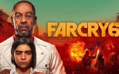 Far Cry 6