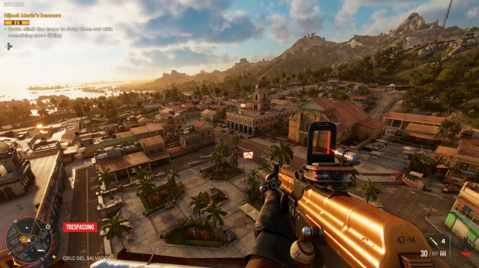 Far Cry 6 Превью 5