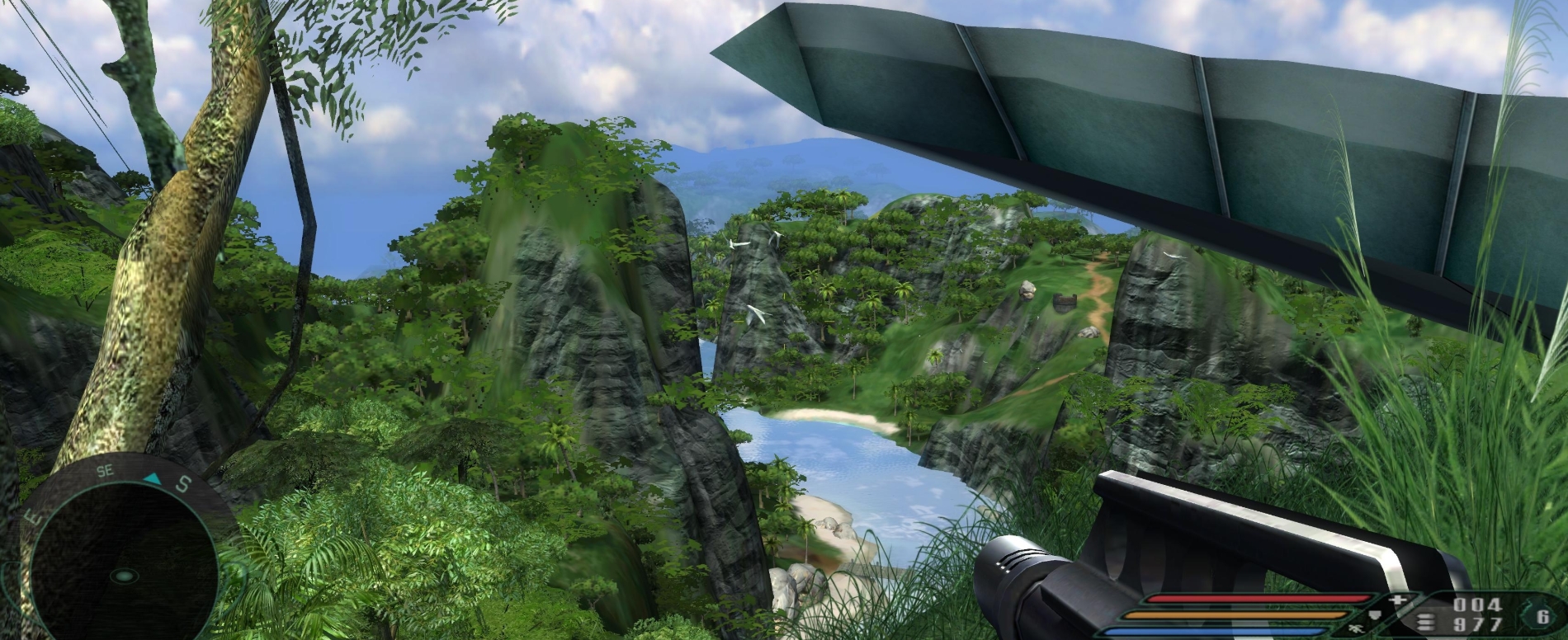 Far Cry Превью 1