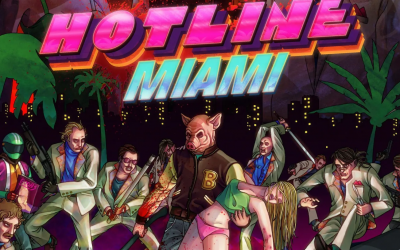 Hotline Miami