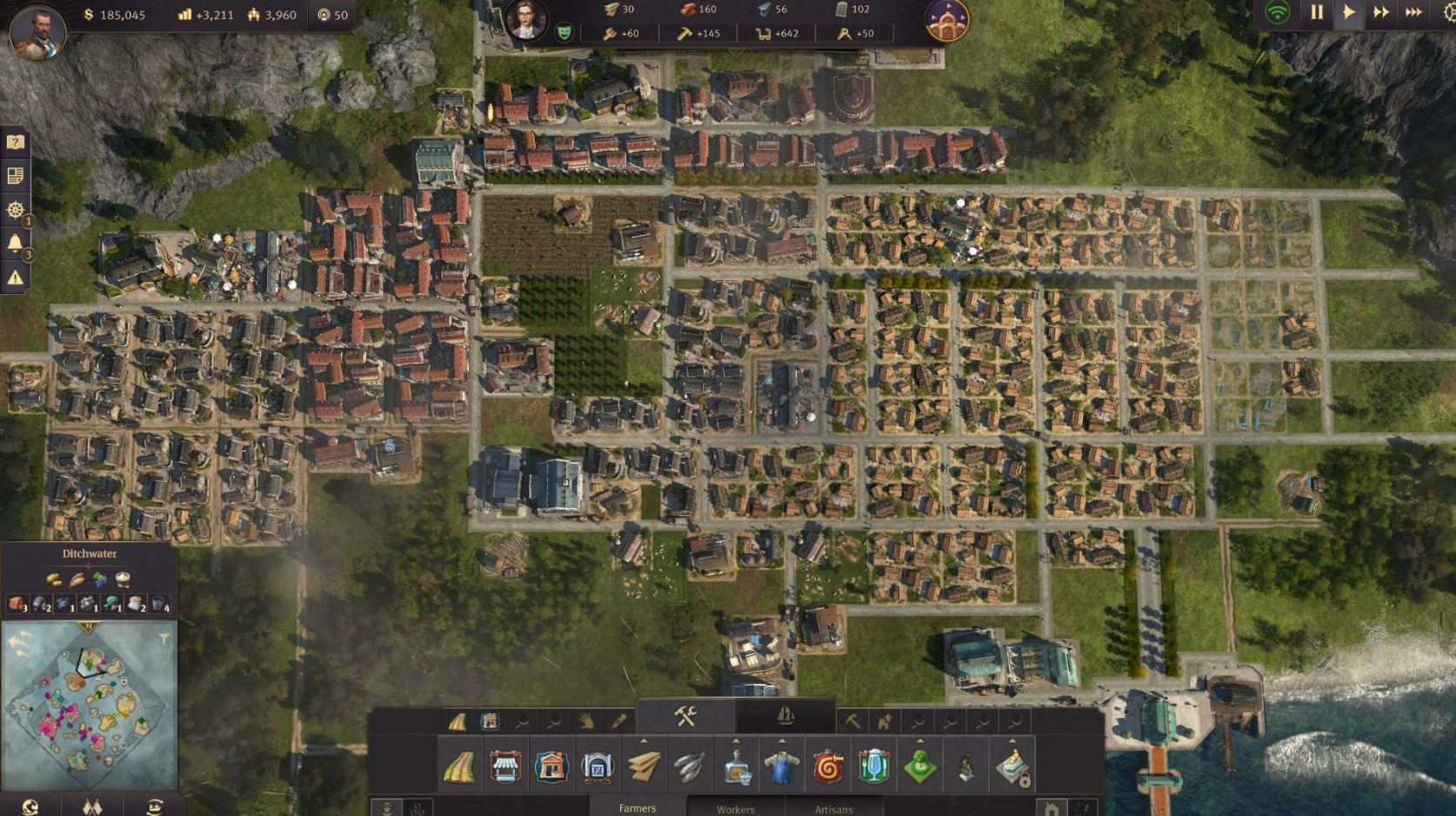 Как играть в Anno 1800 бесплатно в Steam через VpeSports