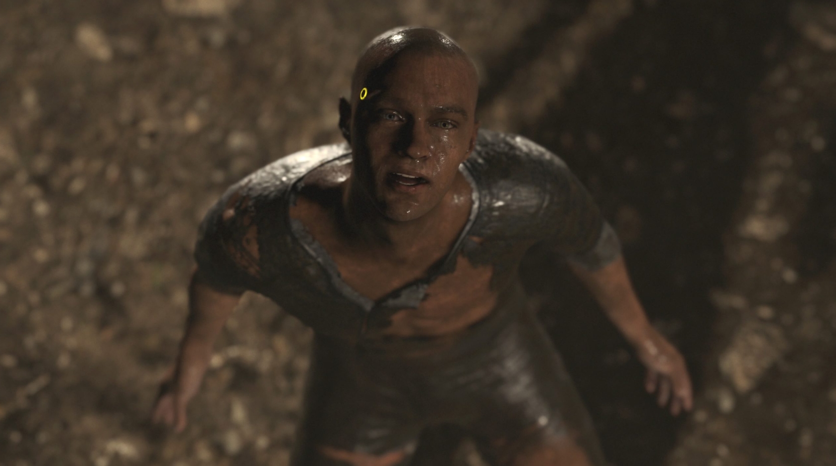 Detroit: Become Human Превью 5