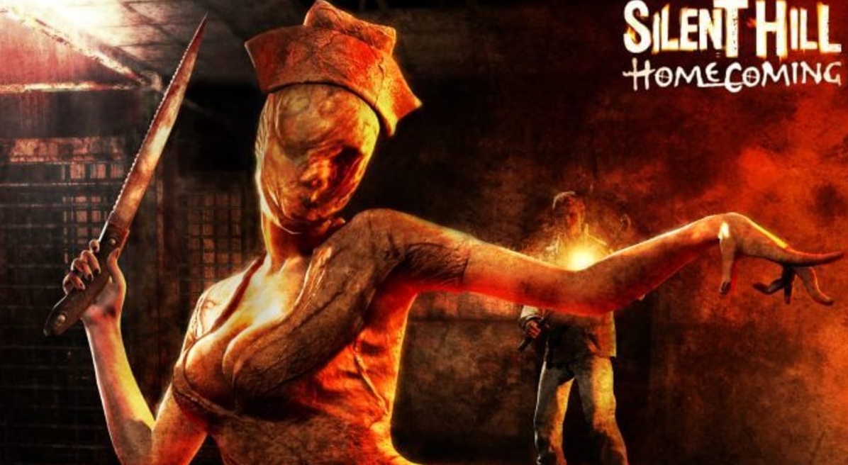 Silent Hill Homecoming Превью 5
